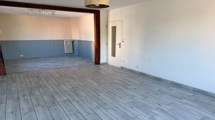 Ma-Cabane - Vente Appartement BESANCON, 71 m²