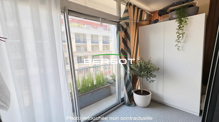 Ma-Cabane - Vente Appartement BESANCON, 88 m²