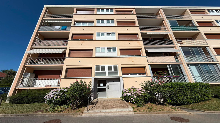 Ma-Cabane - Vente Appartement BESANCON, 65 m²