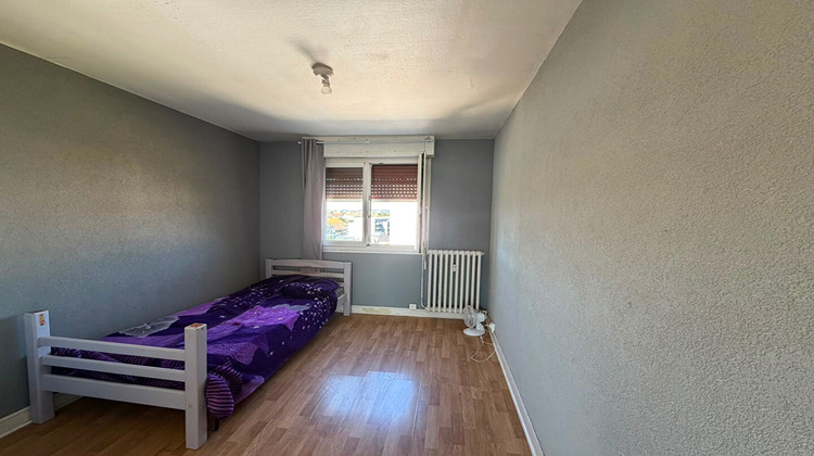 Ma-Cabane - Vente Appartement BESANCON, 65 m²