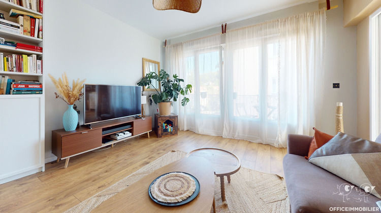 Ma-Cabane - Vente Appartement BESANCON, 80 m²