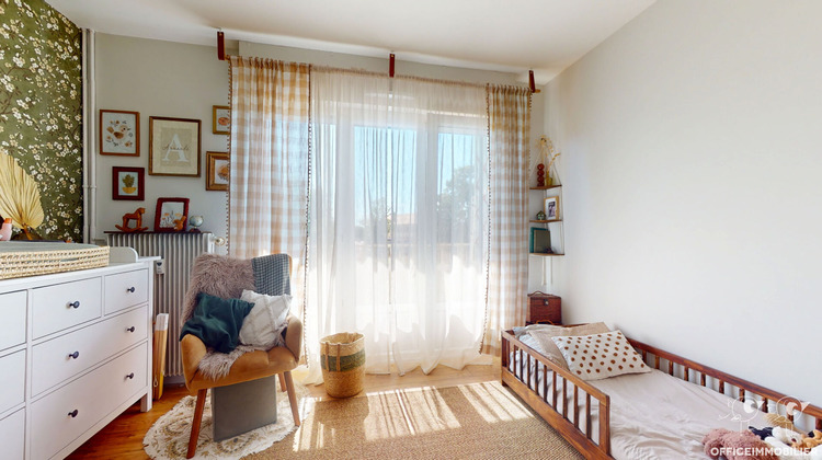 Ma-Cabane - Vente Appartement BESANCON, 80 m²