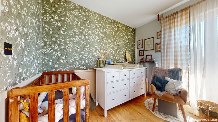 Ma-Cabane - Vente Appartement BESANCON, 80 m²