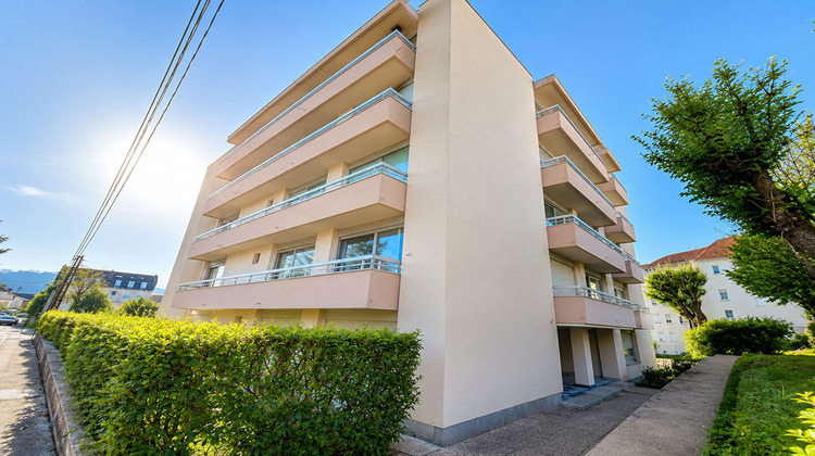 Ma-Cabane - Vente Appartement BESANCON, 120 m²