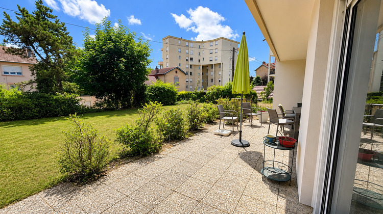Ma-Cabane - Vente Appartement BESANCON, 120 m²