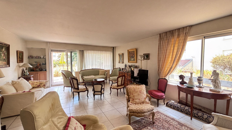 Ma-Cabane - Vente Appartement BESANCON, 120 m²