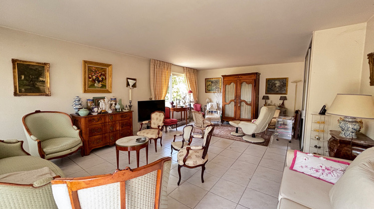 Ma-Cabane - Vente Appartement BESANCON, 120 m²