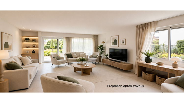 Ma-Cabane - Vente Appartement BESANCON, 120 m²