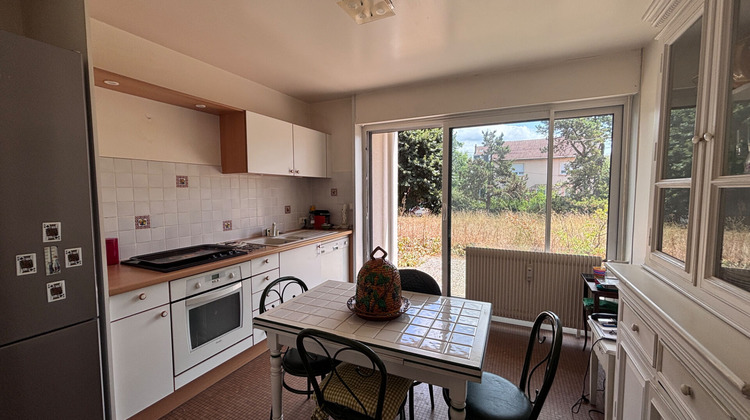 Ma-Cabane - Vente Appartement BESANCON, 120 m²