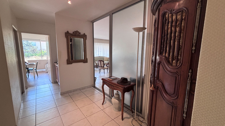Ma-Cabane - Vente Appartement BESANCON, 120 m²