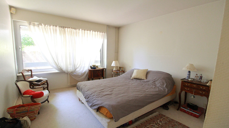 Ma-Cabane - Vente Appartement BESANCON, 120 m²