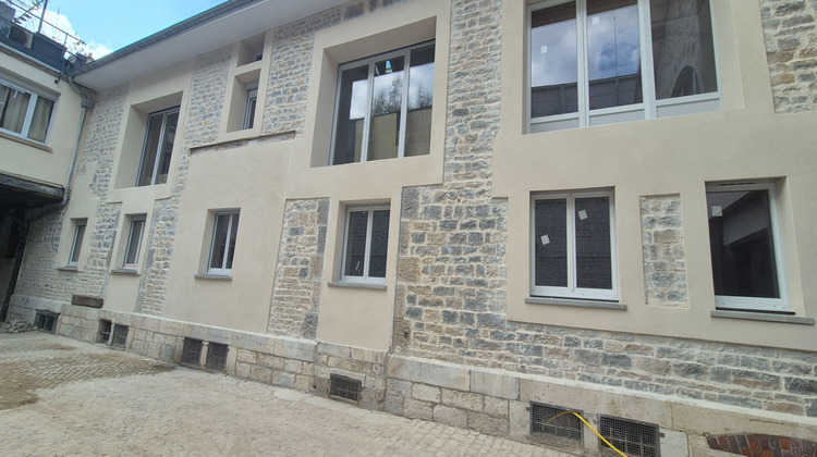 Ma-Cabane - Vente Appartement BESANCON, 38 m²