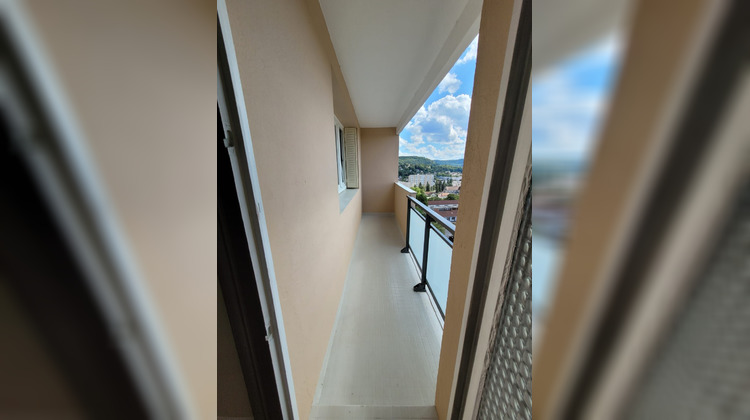 Ma-Cabane - Vente Appartement Besançon, 83 m²