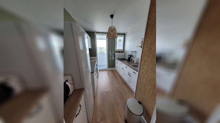 Ma-Cabane - Vente Appartement Besançon, 83 m²