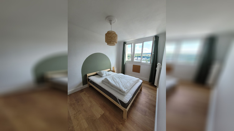 Ma-Cabane - Vente Appartement Besançon, 83 m²