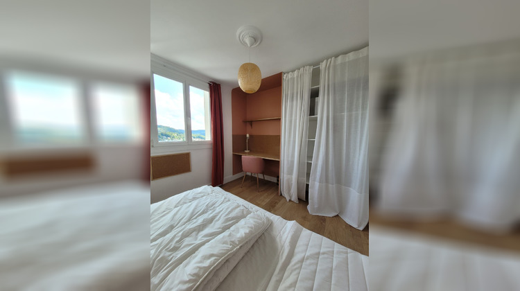 Ma-Cabane - Vente Appartement Besançon, 83 m²