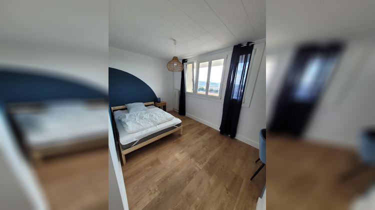 Ma-Cabane - Vente Appartement Besançon, 83 m²