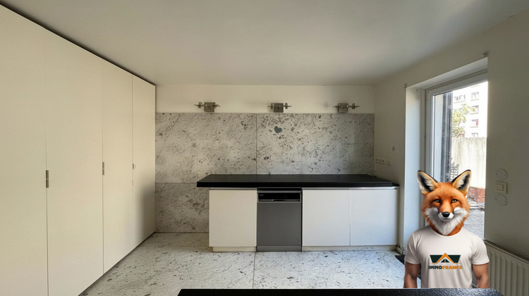 Ma-Cabane - Vente Appartement Besançon, 106 m²