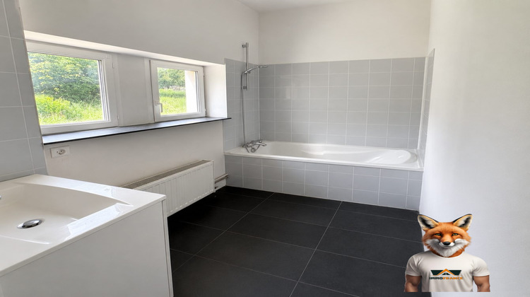 Ma-Cabane - Vente Appartement Besançon, 106 m²