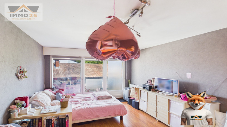 Ma-Cabane - Vente Appartement Besançon, 28 m²