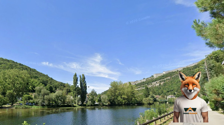 Ma-Cabane - Vente Appartement Besançon, 100 m²