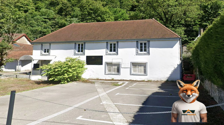 Ma-Cabane - Vente Appartement Besançon, 100 m²