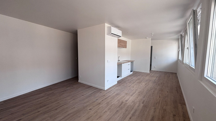 Ma-Cabane - Vente Appartement BESANCON, 53 m²