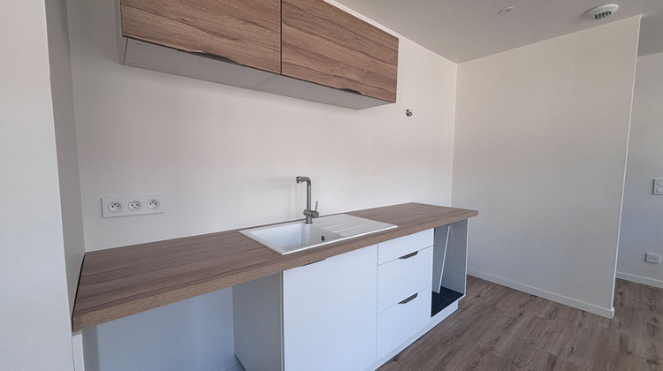 Ma-Cabane - Vente Appartement BESANCON, 53 m²
