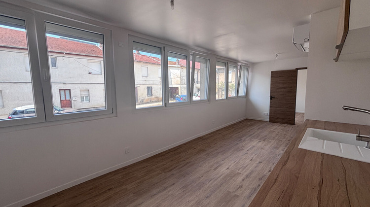 Ma-Cabane - Vente Appartement BESANCON, 53 m²