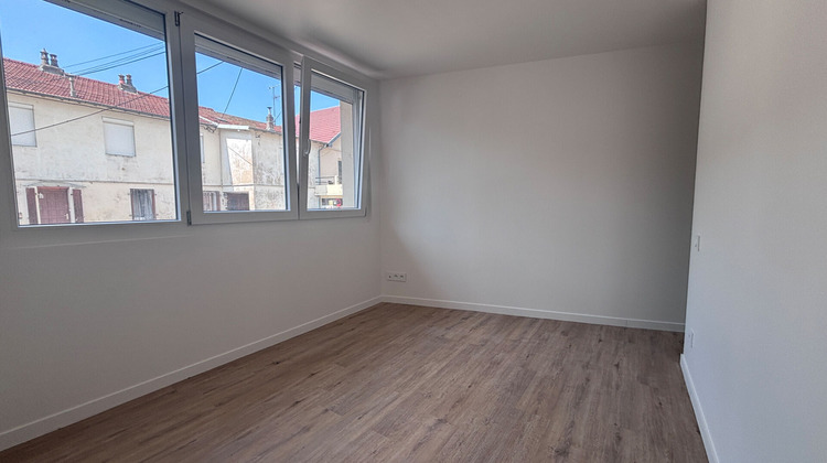 Ma-Cabane - Vente Appartement BESANCON, 53 m²