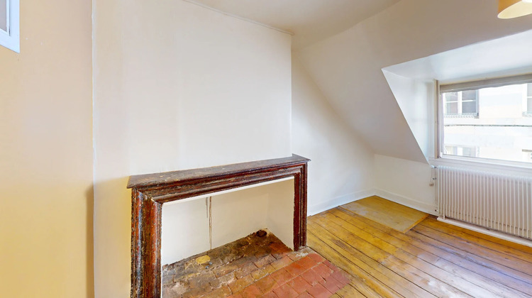 Ma-Cabane - Vente Appartement BESANCON, 66 m²