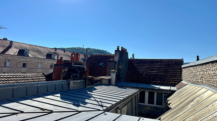 Ma-Cabane - Vente Appartement BESANCON, 66 m²