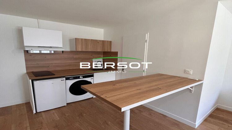 Ma-Cabane - Vente Appartement BESANCON, 19 m²