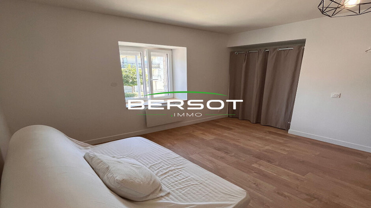 Ma-Cabane - Vente Appartement BESANCON, 19 m²