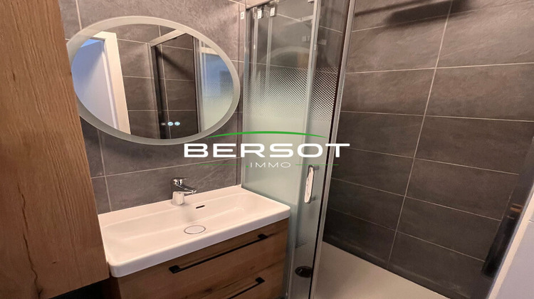 Ma-Cabane - Vente Appartement BESANCON, 19 m²