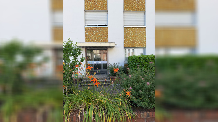 Ma-Cabane - Vente Appartement BESANCON, 28 m²