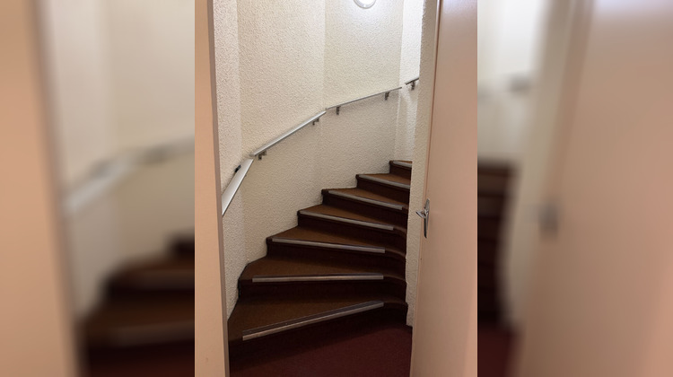 Ma-Cabane - Vente Appartement BESANCON, 28 m²