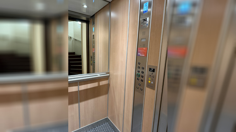 Ma-Cabane - Vente Appartement BESANCON, 28 m²