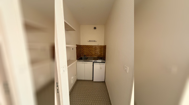 Ma-Cabane - Vente Appartement BESANCON, 28 m²