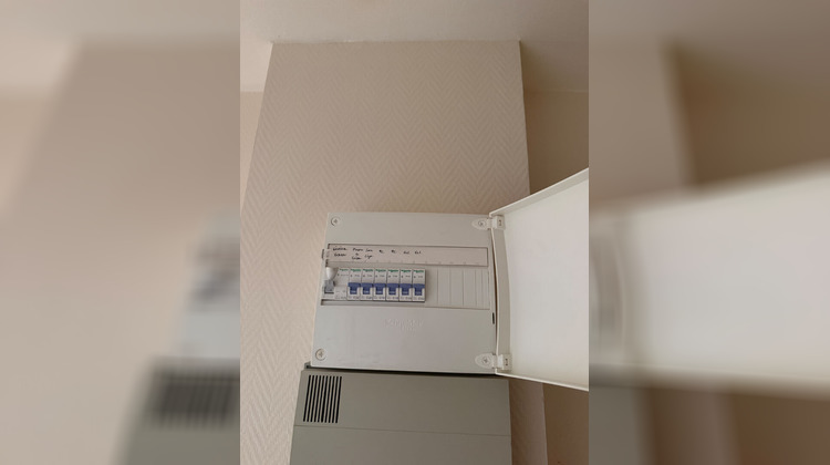 Ma-Cabane - Vente Appartement BESANCON, 28 m²
