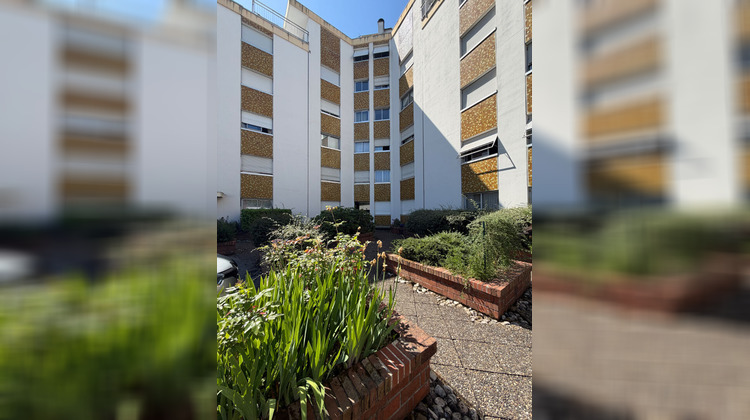 Ma-Cabane - Vente Appartement BESANCON, 28 m²