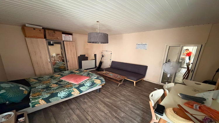 Ma-Cabane - Vente Appartement BESANCON, 26 m²