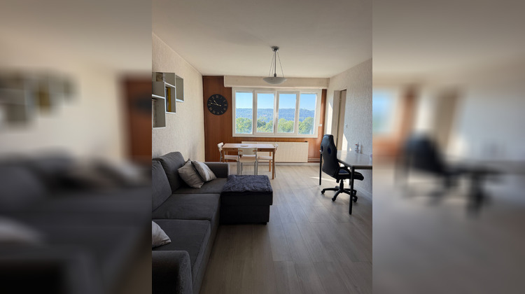 Ma-Cabane - Vente Appartement BESANCON, 70 m²