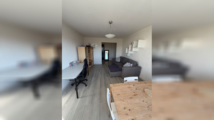 Ma-Cabane - Vente Appartement BESANCON, 70 m²