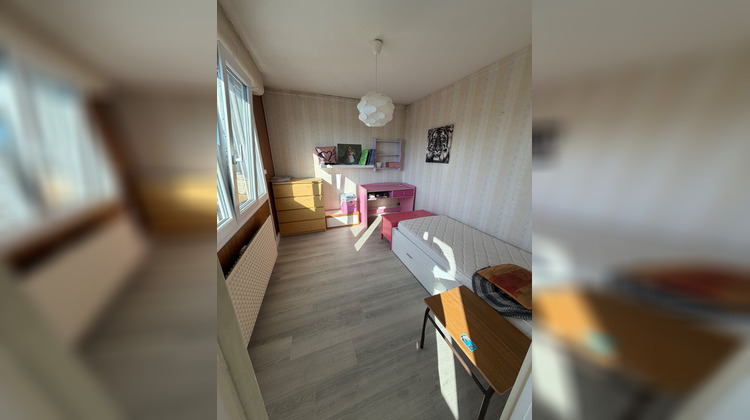 Ma-Cabane - Vente Appartement BESANCON, 70 m²
