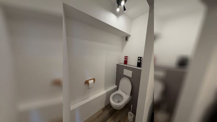 Ma-Cabane - Vente Appartement BESANCON, 70 m²