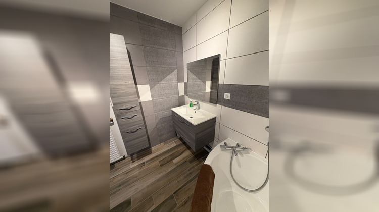 Ma-Cabane - Vente Appartement BESANCON, 70 m²