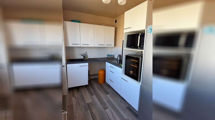 Ma-Cabane - Vente Appartement BESANCON, 70 m²