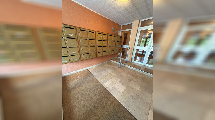 Ma-Cabane - Vente Appartement BESANCON, 70 m²