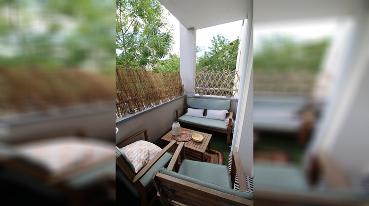 Ma-Cabane - Vente Appartement BESANCON, 46 m²